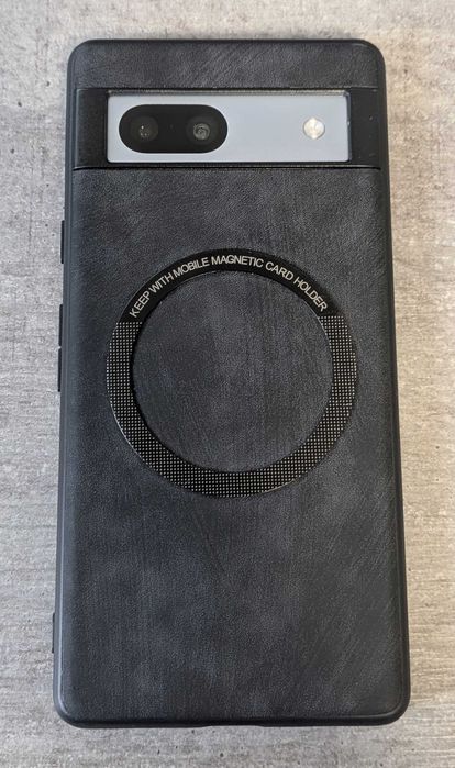 Smartfon Google Pixel 7a