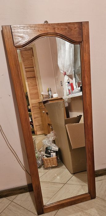 Lustro  duże  sprzedam