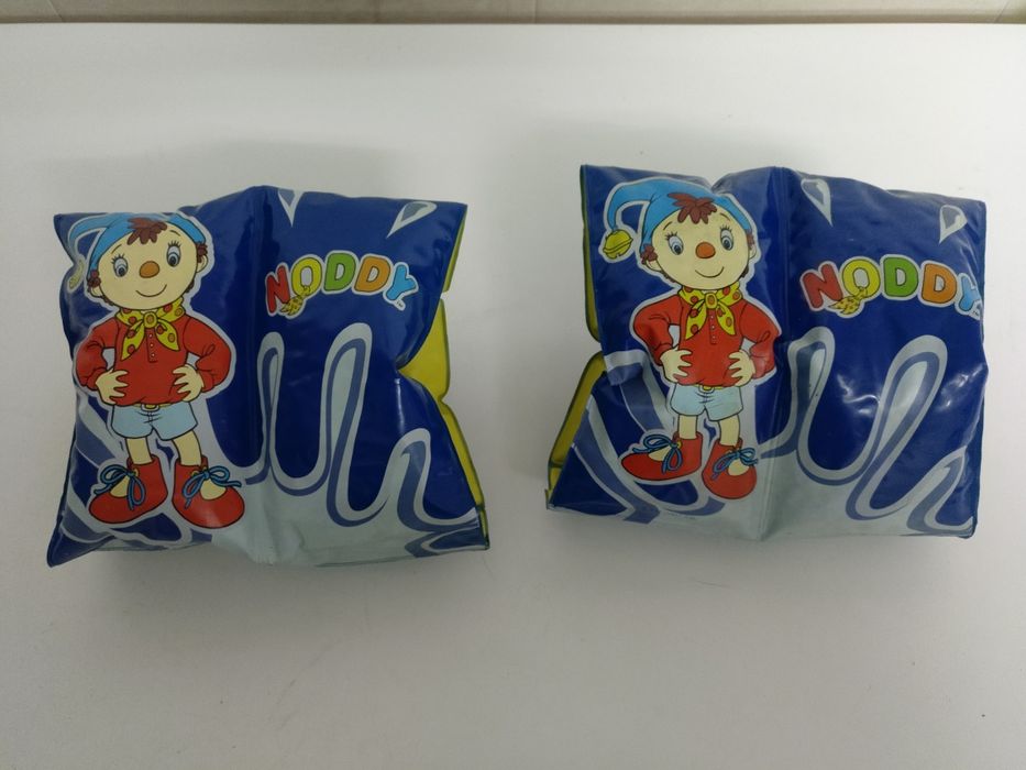 Boias + Braçadeiras
