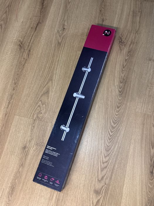 Drążek natryskowy NEO JOKO 80cm