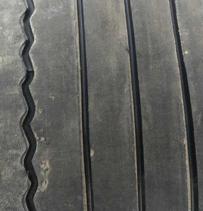 Abrir piso pneus pesados