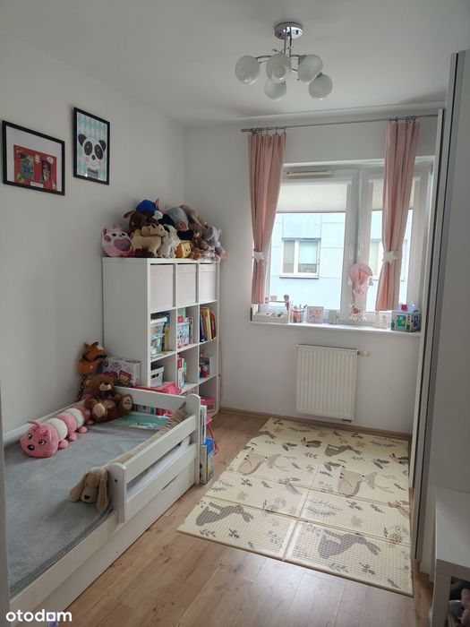 Mieszkanie 3-pokojowe w Starym Fordonie z balkonem - Widok 4