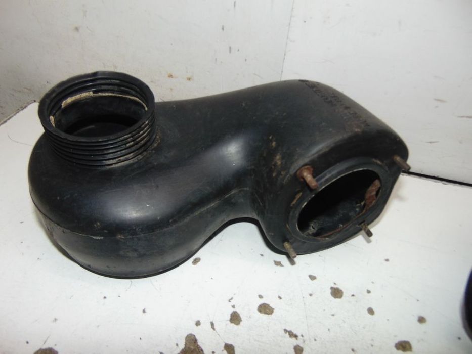 Mini clubman vários " nova de stock antigo