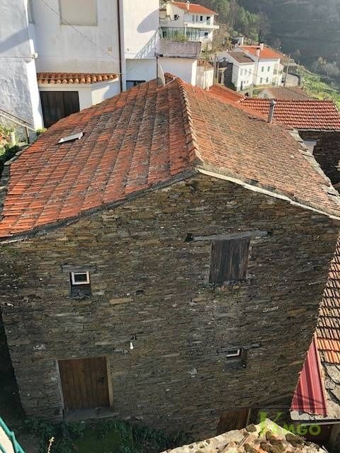 Casa de Xisto na Serra do Açor ARGANIL