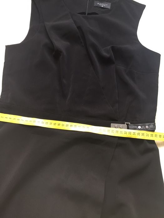sukienka 38 MOHITO, mała czarna, elegancka, wizytowa