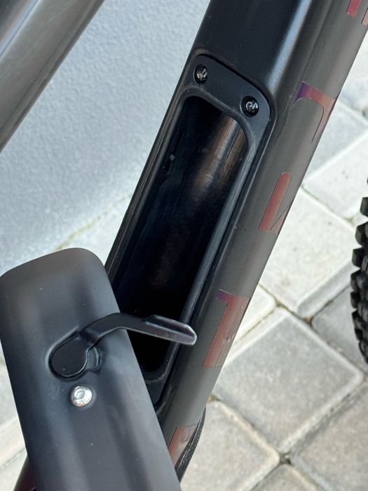 Trek Fuel EX двопідвіс Full carbon 29 FOX/36/XTR/DT swiss