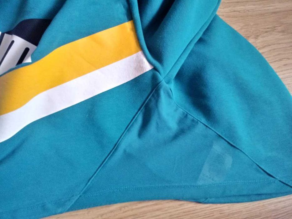 Bluza z kapturem, rozmiar M