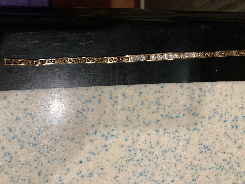 Браслет под cartier