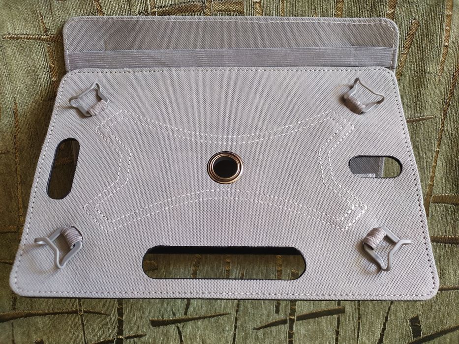 Заголовок: Новый планшет u15 Pro 8/512GB • 11" экран • 4G LTE • Полный