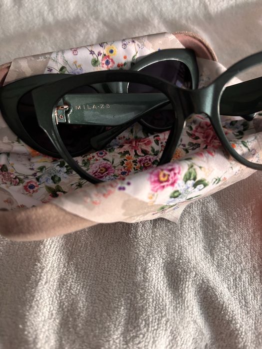 Oculos dual MILA ZB PIUMA - MZ192