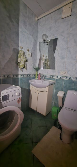 Оренда 1к на Янгеля