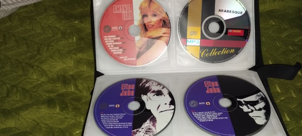 Продам ДВД диски с МУЗЫКОЙ