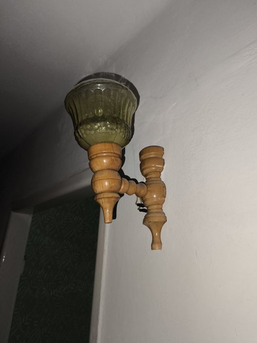 Oświetlenie Kinkiet