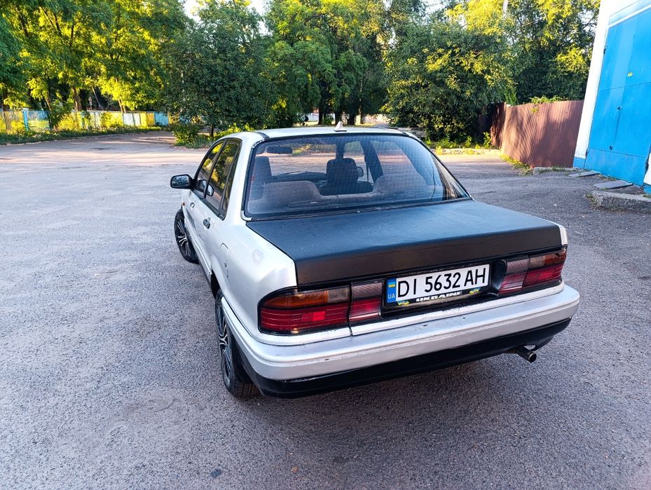 Продам авто Mitsubishi galant VI