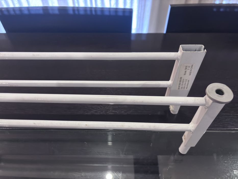 2 Grades de Segurança Chicco Ajustáveis 90–95 cm – Portas / Escadas