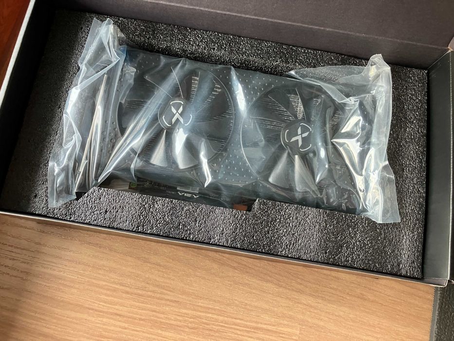 XFX AMD Radeon RX 6600