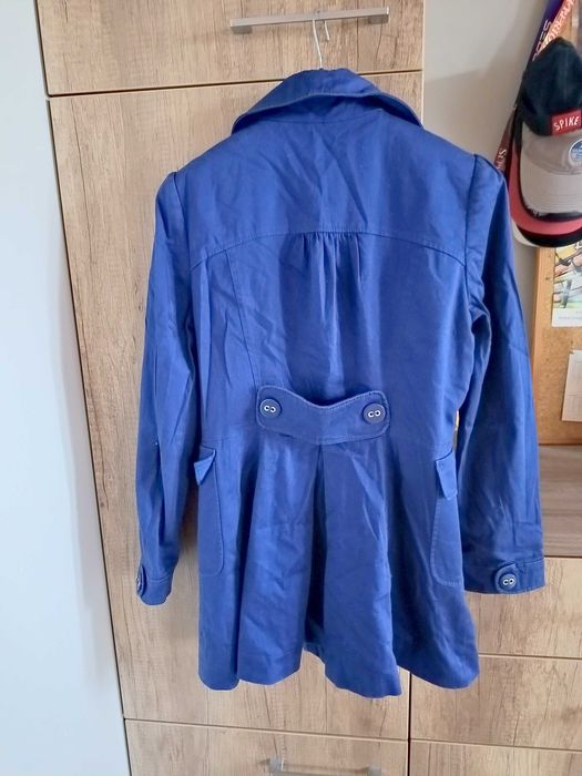 Atmosphere płaszcz damski bawełna rozm. M