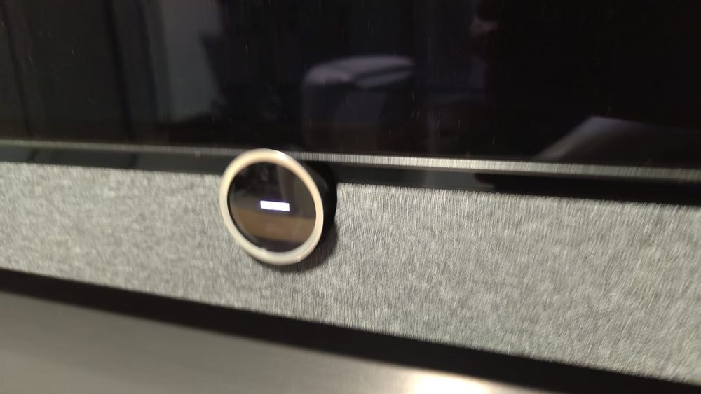 TV OLED Loewe BILD  5.65 Top Model