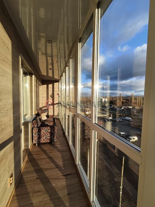 Продам 3к квартиру новейший ремонт Покровский/Красный Камень/Парус