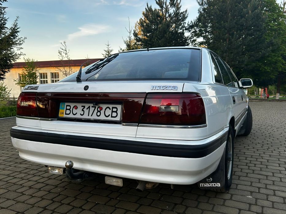 Продається Мазда 626
