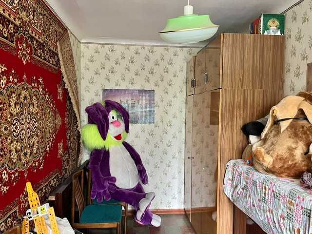 Продаж 3 к.квартири,в центрі міста,пр.Миру,16