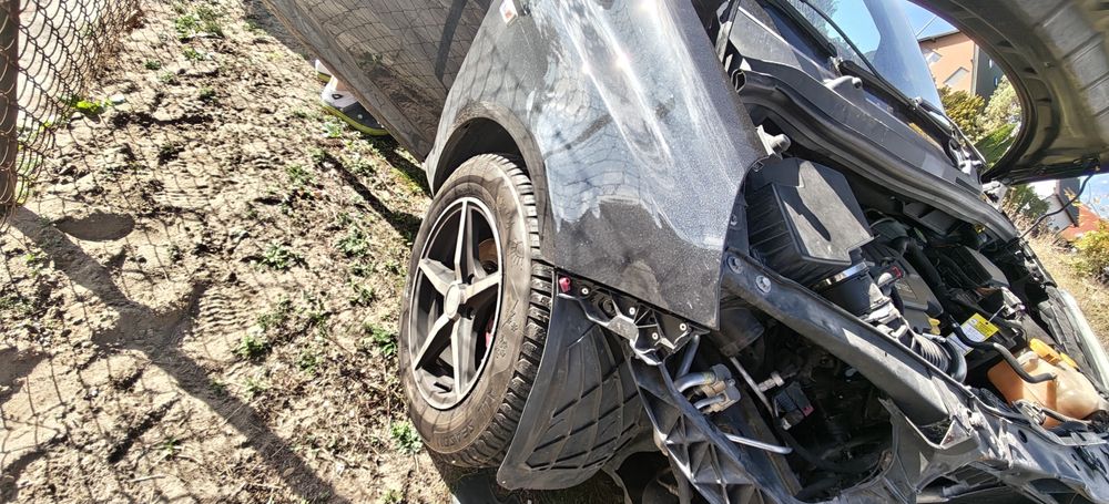 Opel Corsa D 1.4