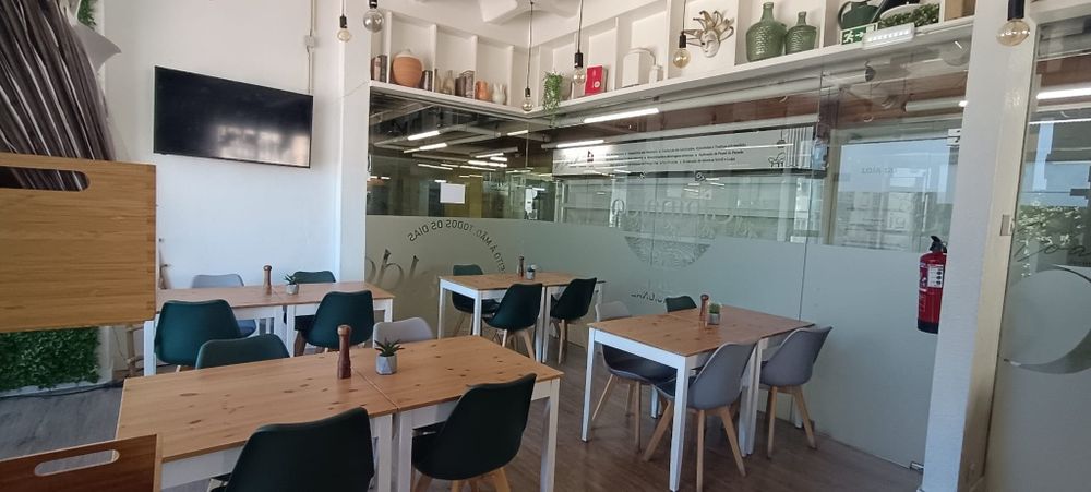 Trespasse de restaurante pizzaria