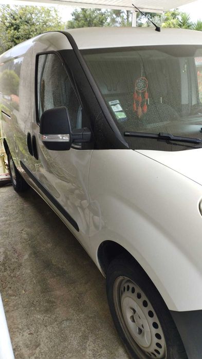 Fiat Doblò Cargo 1.3 Multijet