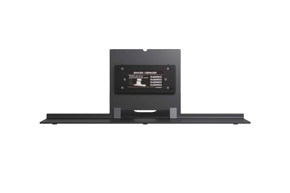 WOW Bracket para LG OLED evo Série C