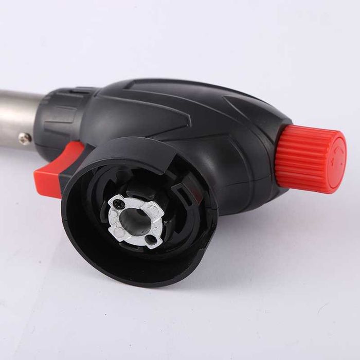 Газовая горелка St-801 с пьезоподжигом