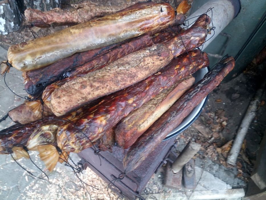 Вьетнамские свиньи