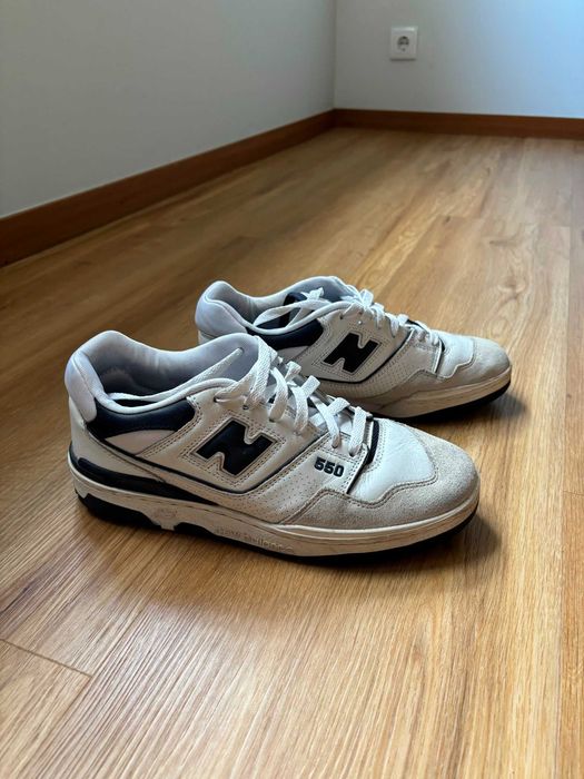 Sapatilhas New Balance 550 | 42