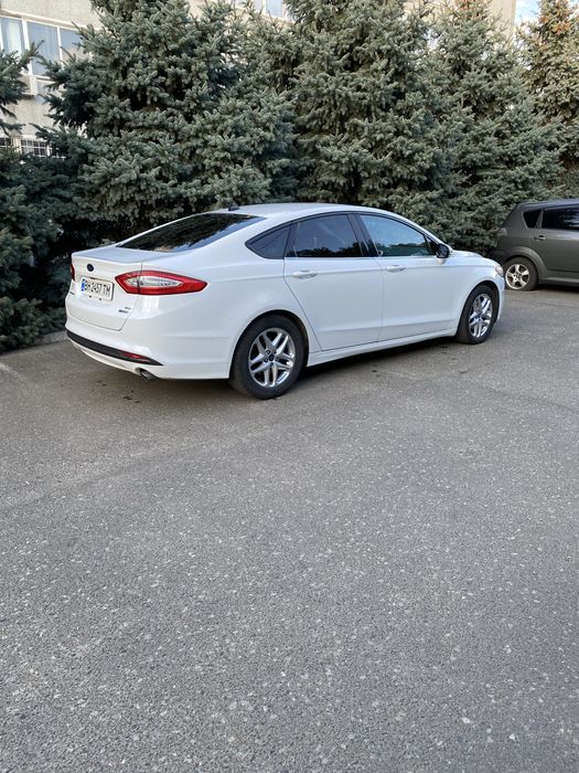 Продам  Ford Fusion