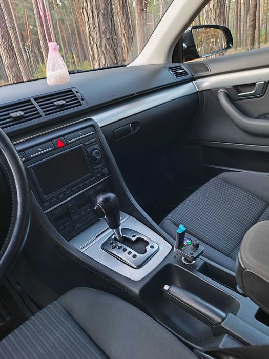 Продам Audi A4 B7