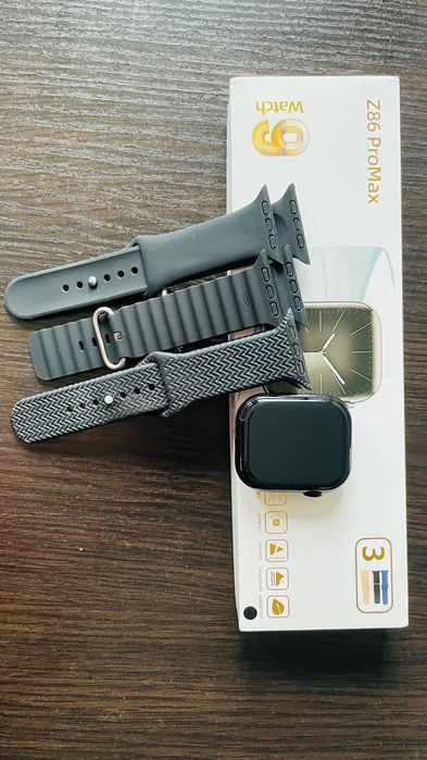 Smart Watch 9 Pro Max