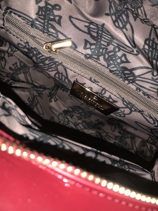 Нова сумка Vivienne Westood