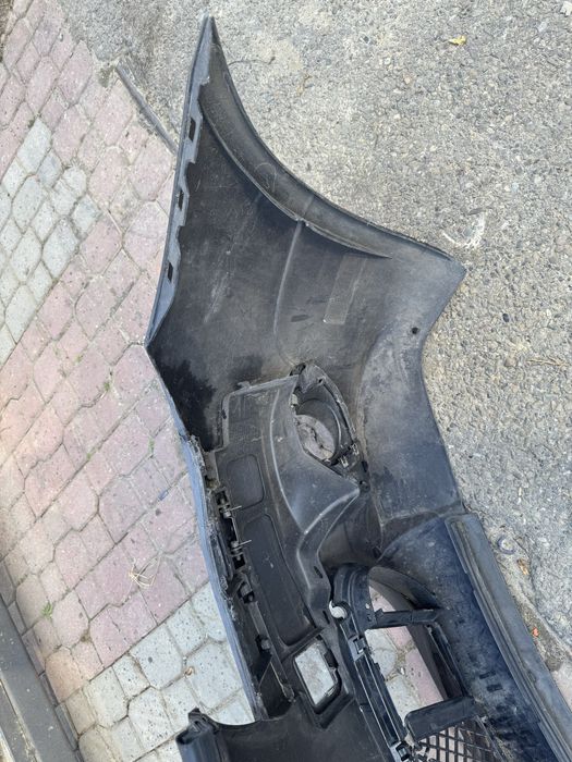 Zderzak przod BMW e60/e61 m-pakiet Mpakiet