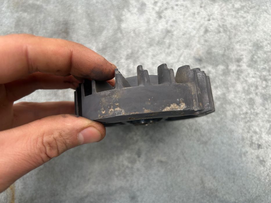 STIHL MS 340 MS 360 034 AV 036 036AV MAGNETO Koło Magnesowe (6)