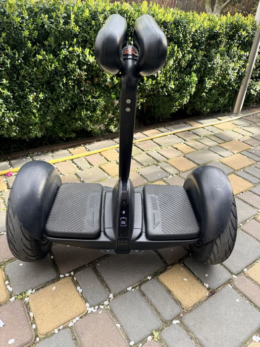 Ninebot mini сігвей