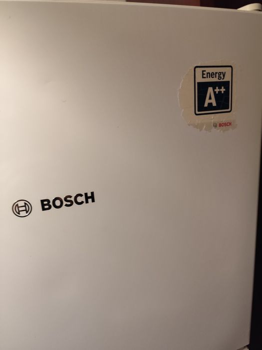 Combinado Bosch (no frost)