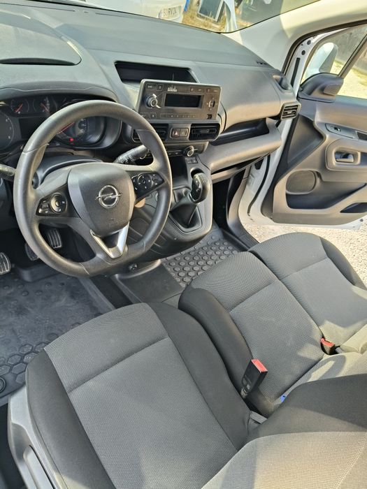 Opel Combo Impecável