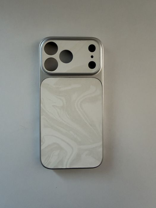 Чохли Iphone 17, Iphone 17 Pro Max, нові