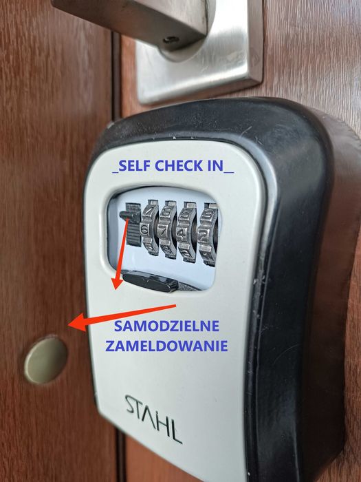 PROMOCJA ! Apartament Włoski Styl