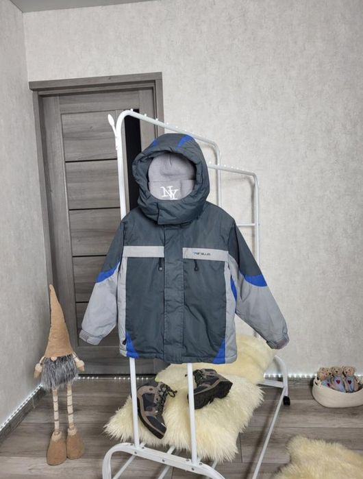 стильний одяг для хлопчиків на ріст 128-134