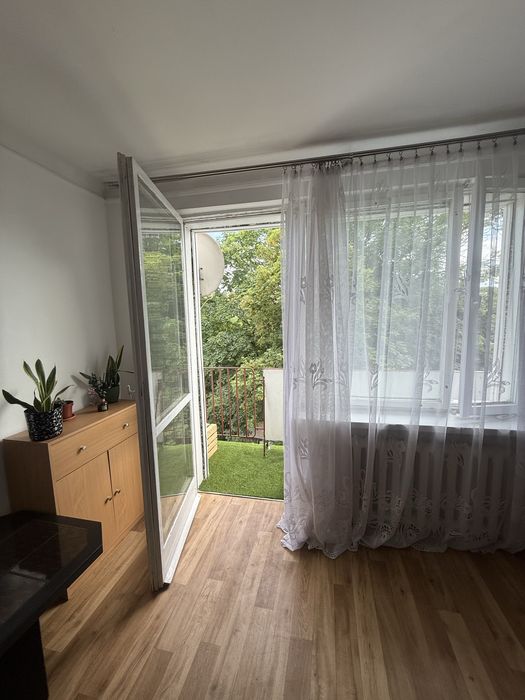 2 pokoje, 3 pietro, balkon okolice ASP - Widok 4