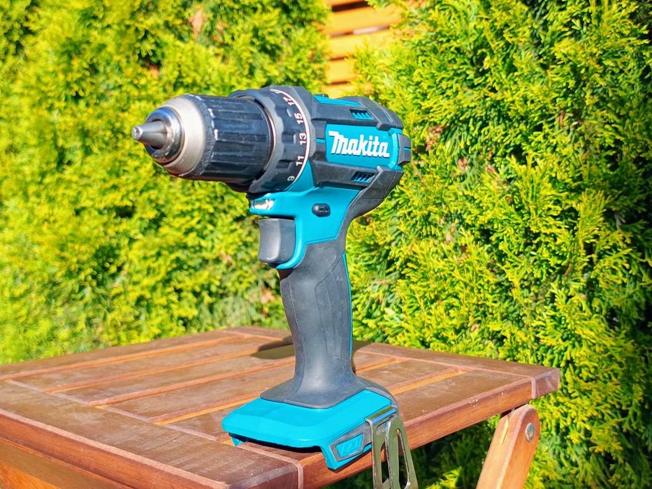 Makita DDF482 18V LXT wkrętarka wiertarka – stan bardzo dobry