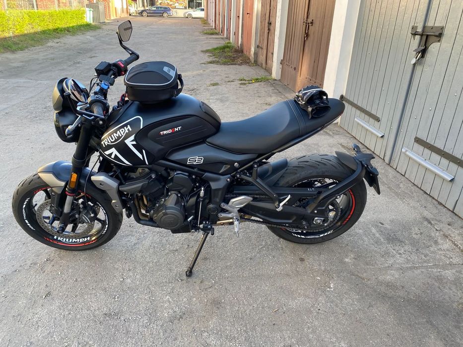 Triumph