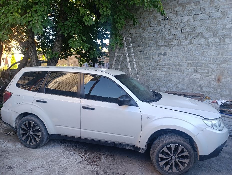 Срочно продам Subaru Forester 2,0 Турбодизель