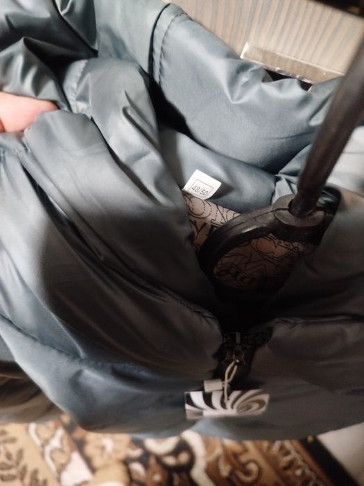 Курточка євро зима