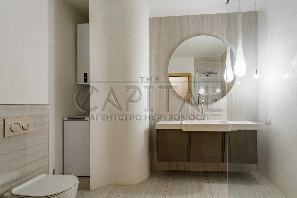 Оренда 2к квартира ЦЕНТР Einstein Concept House Златоустівська 22 Генератор Паркінг Укриття Ейнштейн Клубний Цирк Берестейський Павлівська Університет - More